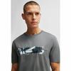 T-shirt Tee 8 pour hommes