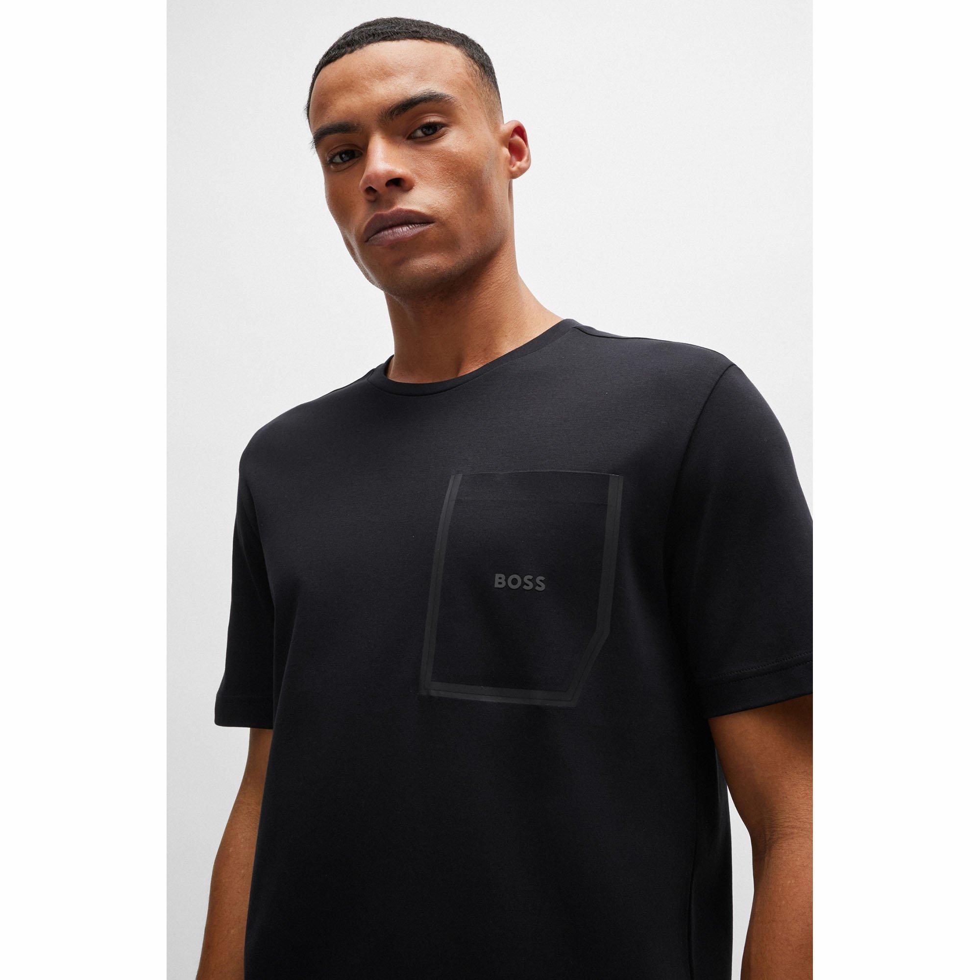 Men's Thilix 4 T-Shirt