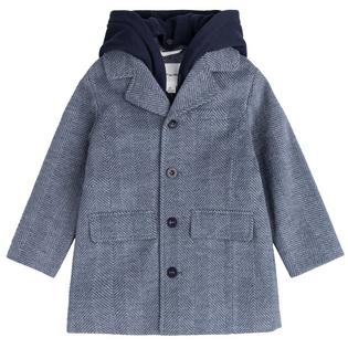 Boys' [2-10] Hooded Coat