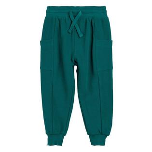 Boys' [2-10] Ottoman Jogger Pant