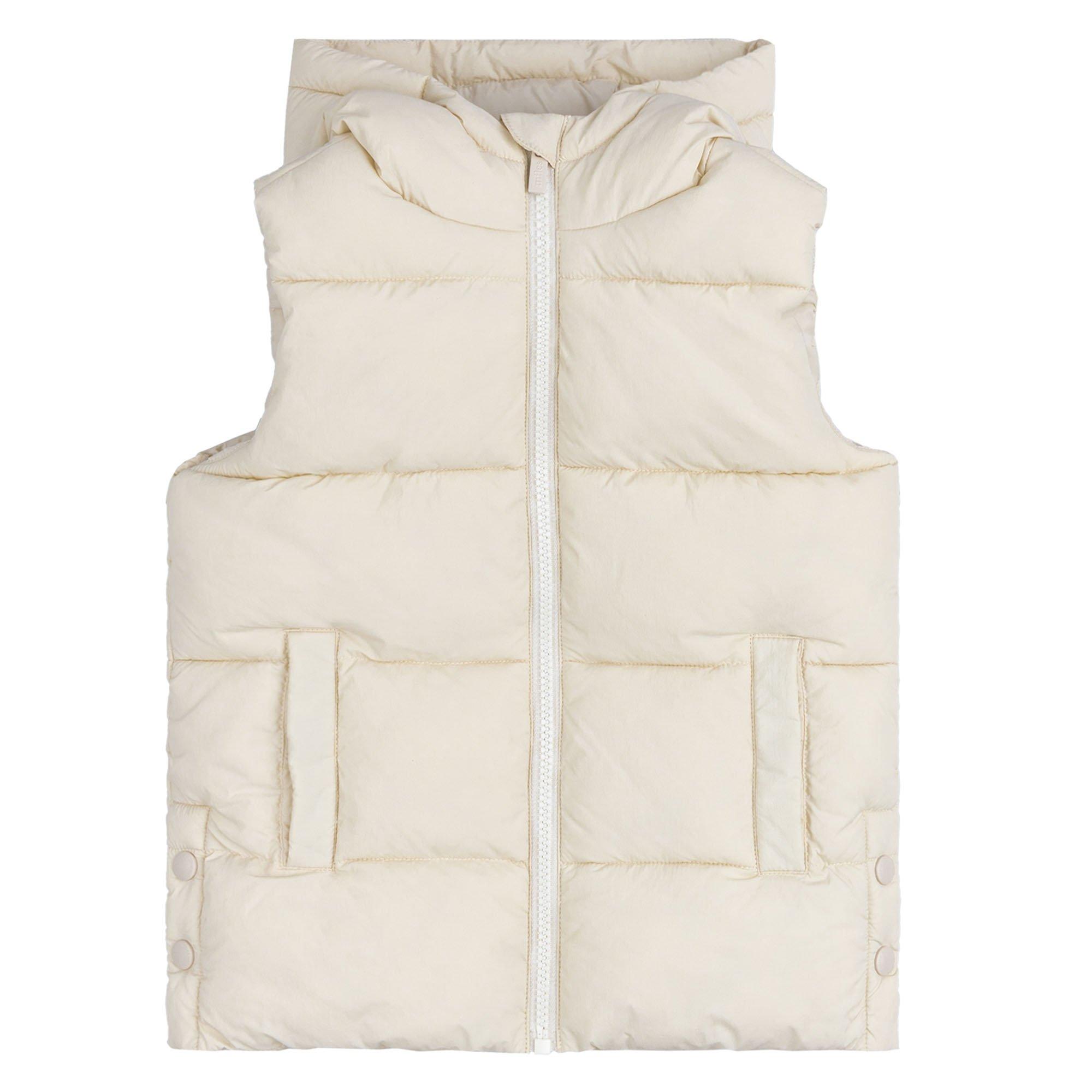 トップス Unlikely Anything Golf Vest[BEIGE] Unlikely Anything Golf Vest(Beige) - H-L