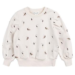 Girls' [2-10] Fairy Print Sweatshirt