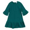 Robe Ottoman pour filles  2-10 