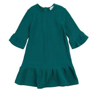 Girls' [2-10] Ottoman Dress