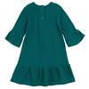 Robe Ottoman pour filles  2-10 