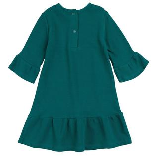 Miles The Label Girls' [2-10] Ottoman Dress