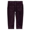 Girls   2-10  Corduroy Pant