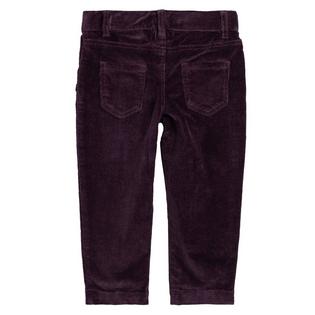 Miles The Label Girls' [2-10] Corduroy Pant
