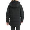 Veste isol e   capuchon Montana pour filles  8-16 