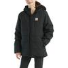 Veste isol e   capuchon Montana pour filles  8-16 