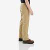 Pantalon utilitaire en toile Rugged Flex    coupe ample pour gar ons  8-16 