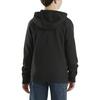 Junior Boys   8-16  Fleece Full-Zip Logo Hoodie