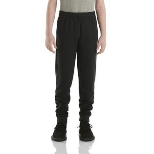  Junior Boys' [8-16] Fleece Logo Sweatpant