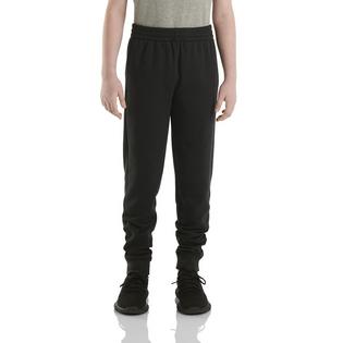 Carhartt Junior Boys' [8-16] Fleece Logo Sweatpant