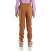 Junior Girls   8-16  Fleece Logo Sweatpant