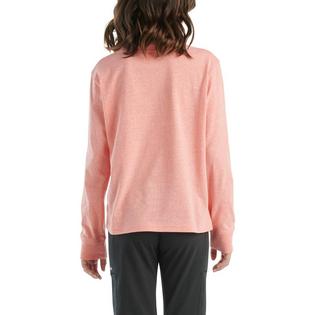 Carhartt Haut &agrave; manches longues Core Logo pour juniors [8-16]