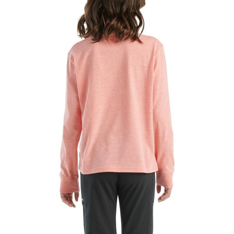 Carhartt Haut &agrave; manches longues Core Logo pour juniors [8-16]