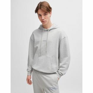 HUGO Men's Nilopel Hoodie
