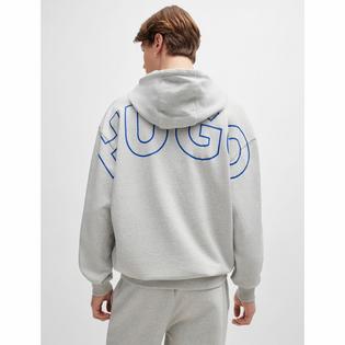 HUGO Men's Nilopel Hoodie