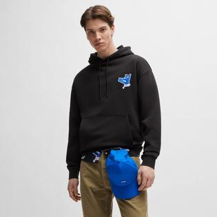  Men's Nallico Hoodie