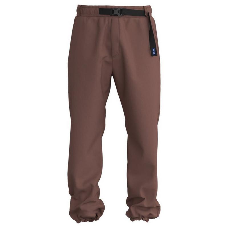 HUGO Pantalon Gerko 243 pour hommes