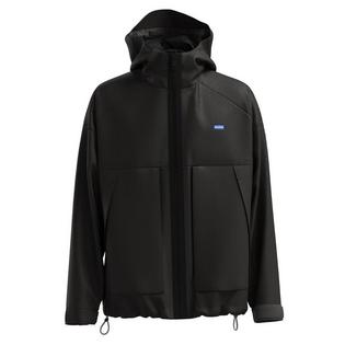  Men's Bod Hooded Jacket