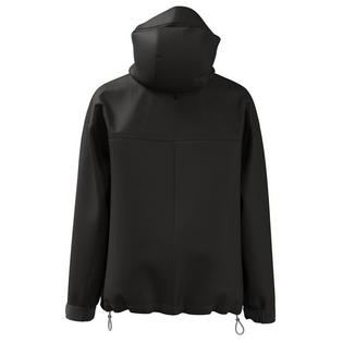 HUGO Men's Bod Hooded Jacket