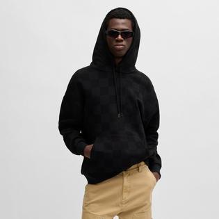 HUGO Men's Nevalp Hoodie
