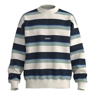 HUGO Men's Nocusery Sweatshirt