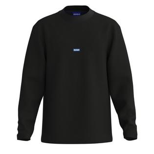  Men's Nilongti Long Sleeve T-Shirt