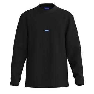 HUGO Men's Nilongti Long Sleeve T-Shirt