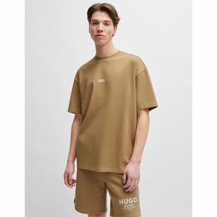 HUGO Men's Nalono T-Shirt