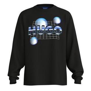  Men's Notribo Long Sleeve T-Shirt