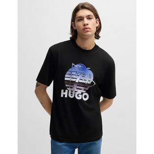 HUGO Men's Neroe T-Shirt