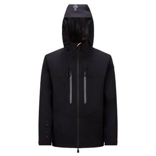 Moncler Grenoble Men's Orden Hooded Shell Jacket