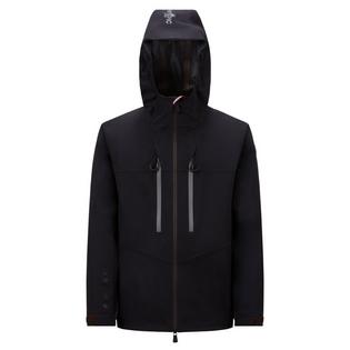 Men's Orden Hooded Shell Jacket