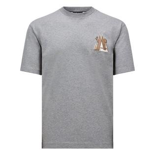 Men's Logo Short Sleeve T-Shirt