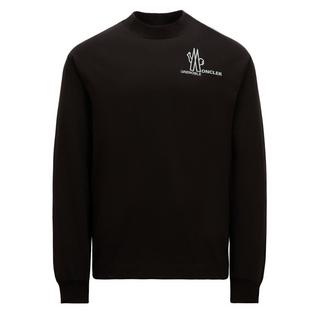 Men's Logo Long Sleeve T-Shirt