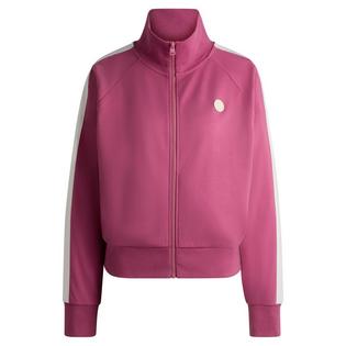  Women's Demilie Zip-Up Sweatshirt