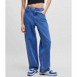  Women's Leni Relaxed Fit Jean