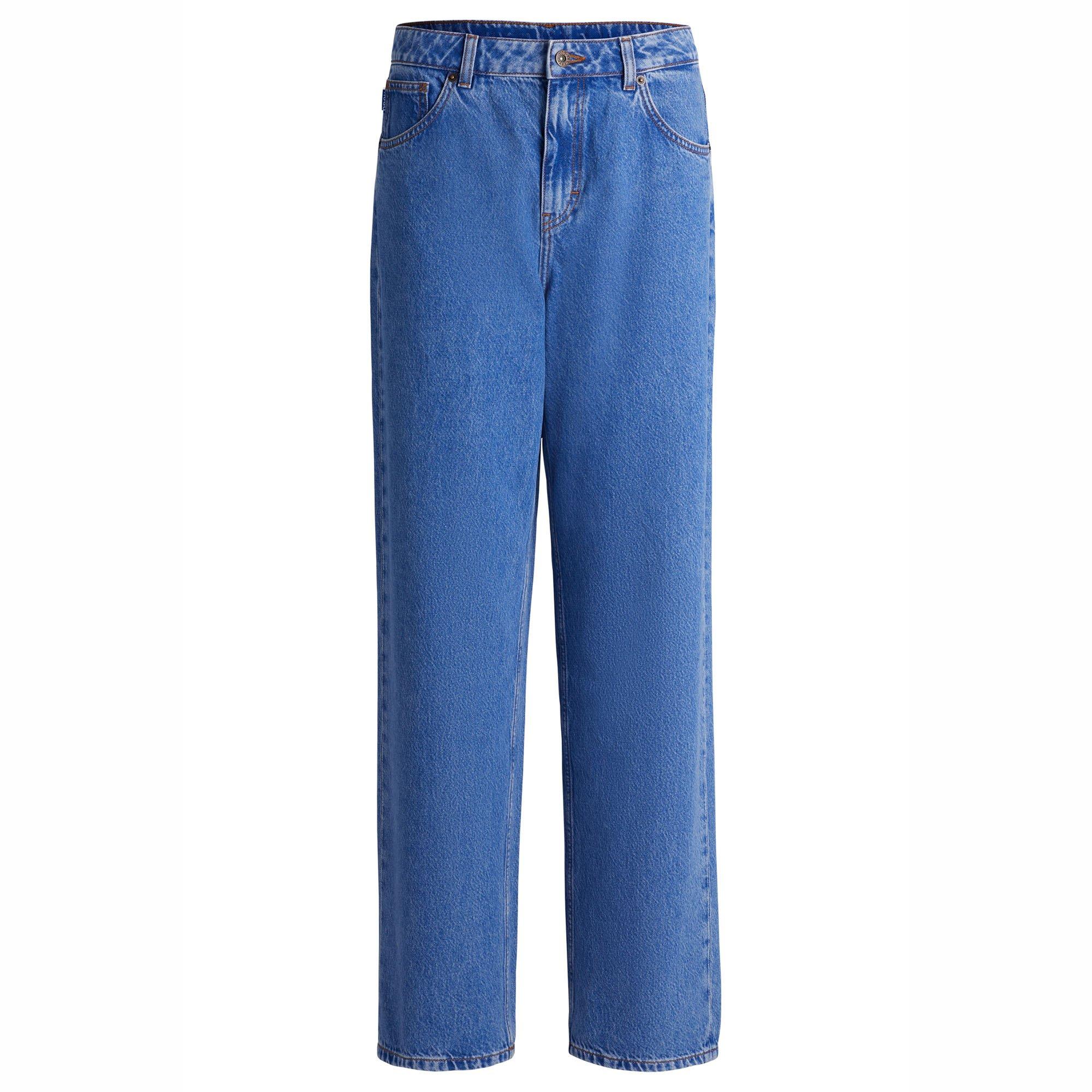 Women's Leni Relaxed Fit Jean