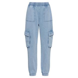 Women's Nafilia Cargo Jogger Pant