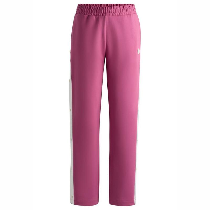 HUGO Pantalon de surv&ecirc;tement Nusarah pour femmes