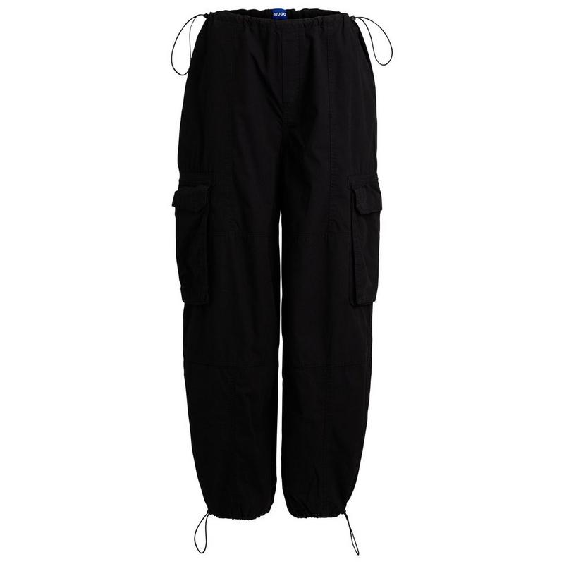 HUGO Pantalon parachute Hafison pour femmes