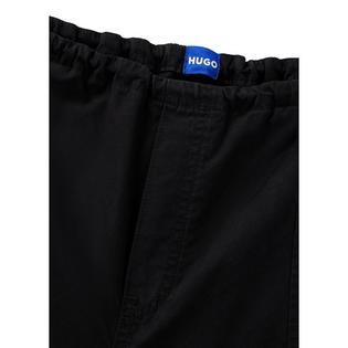 HUGO Women's Hafison Parachute Pant