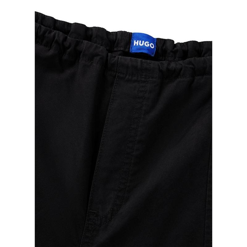 HUGO Pantalon parachute Hafison pour femmes