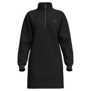  Women's Nelva Sweatshirt Dress