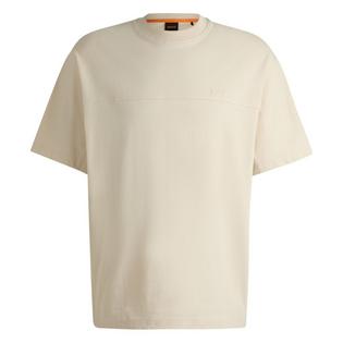 BOSS Men's Te Natural T-Shirt