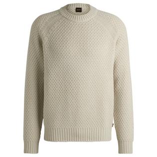  Men's Armstrong Sweater