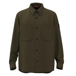  Men's Lerato M Overshirt